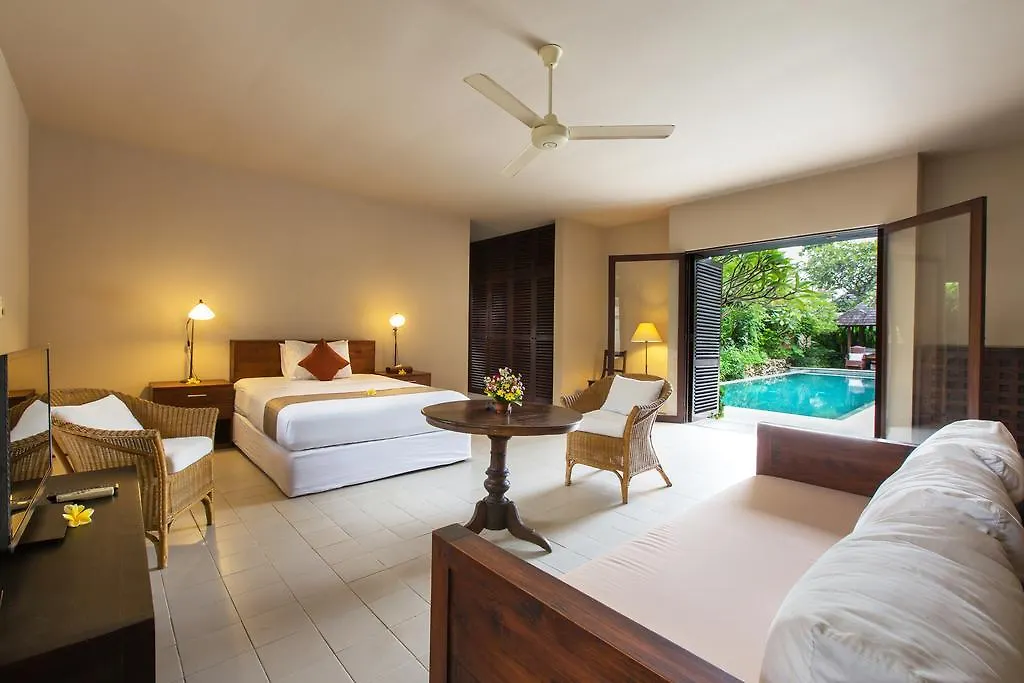 Villa Roku By Nagisa Bali Seminyak  Indonesia