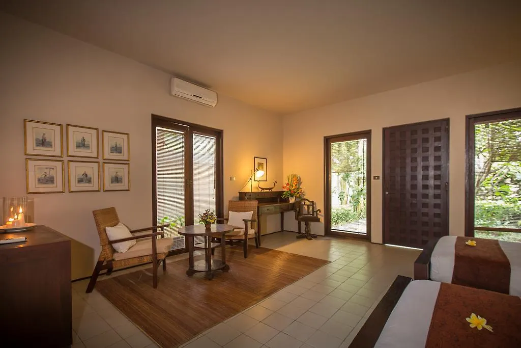 Villa Roku By Nagisa Bali Seminyak   Seminyak (Bali)