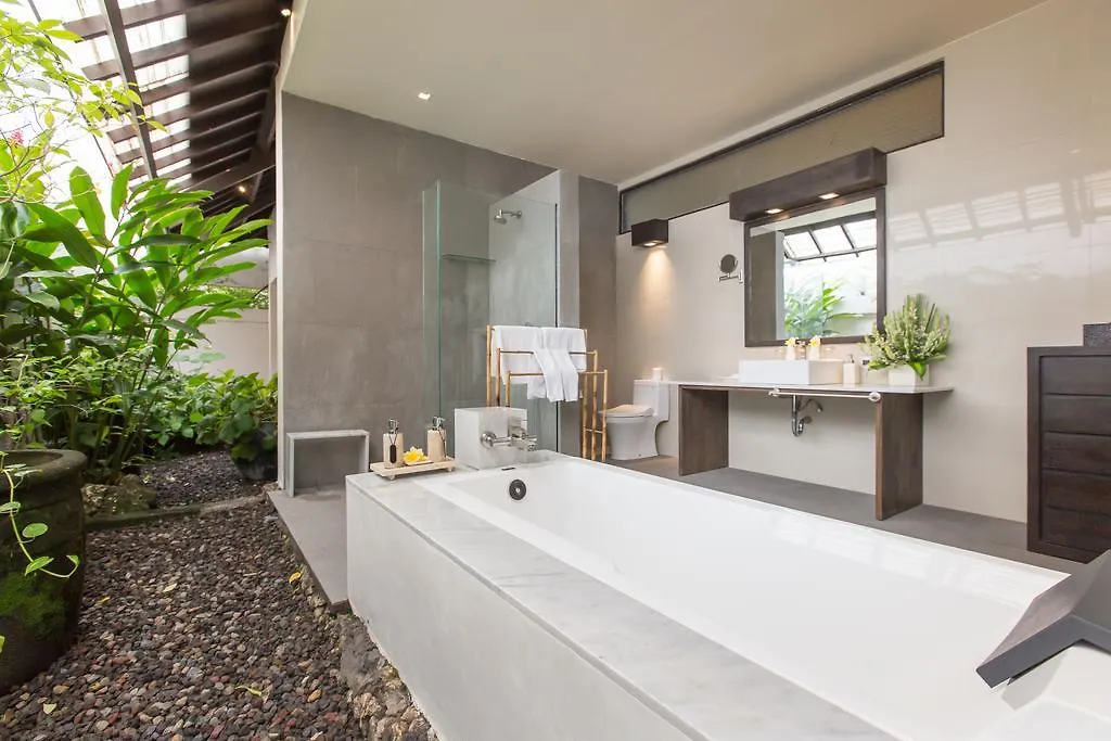 Villa Roku By Nagisa Bali Seminyak  Seminyak (Bali)