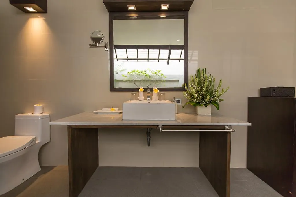 Villa Roku By Nagisa Bali Seminyak   Seminyak (Bali)