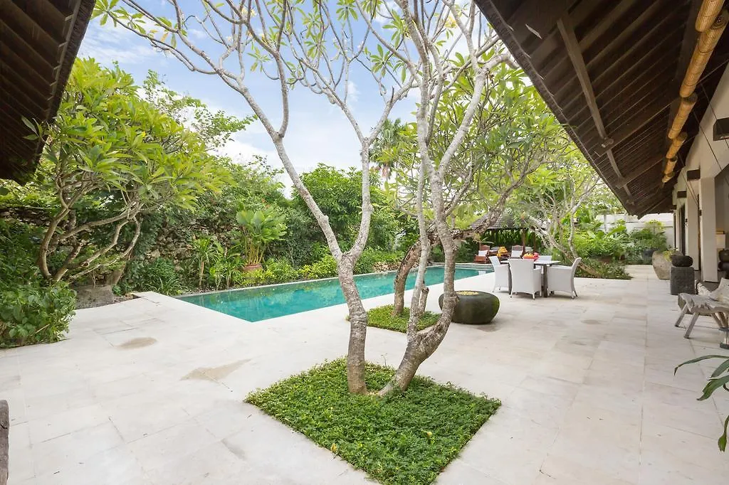 Villa Roku By Nagisa Bali Seminyak  0*, Seminyak (Bali) Indonesia