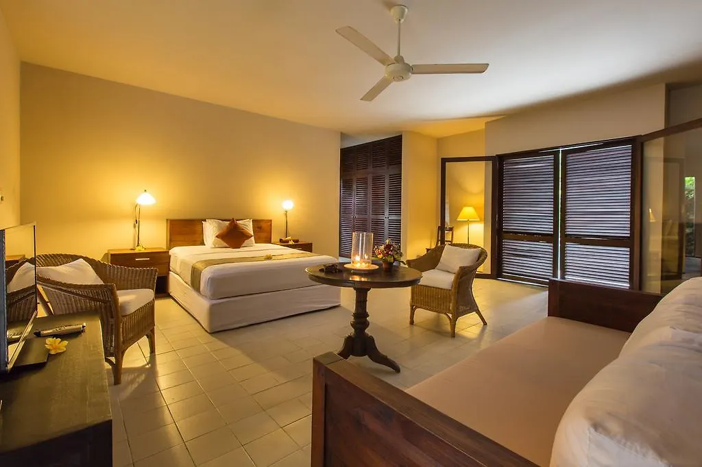 Villa Roku By Nagisa Bali Seminyak  Seminyak (Bali)