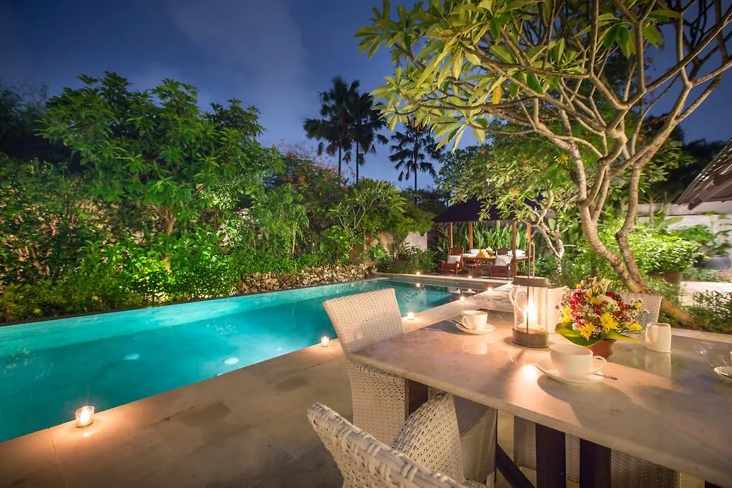 Villa Roku By Nagisa Bali Seminyak  0*, Seminyak (Bali) Indonesia