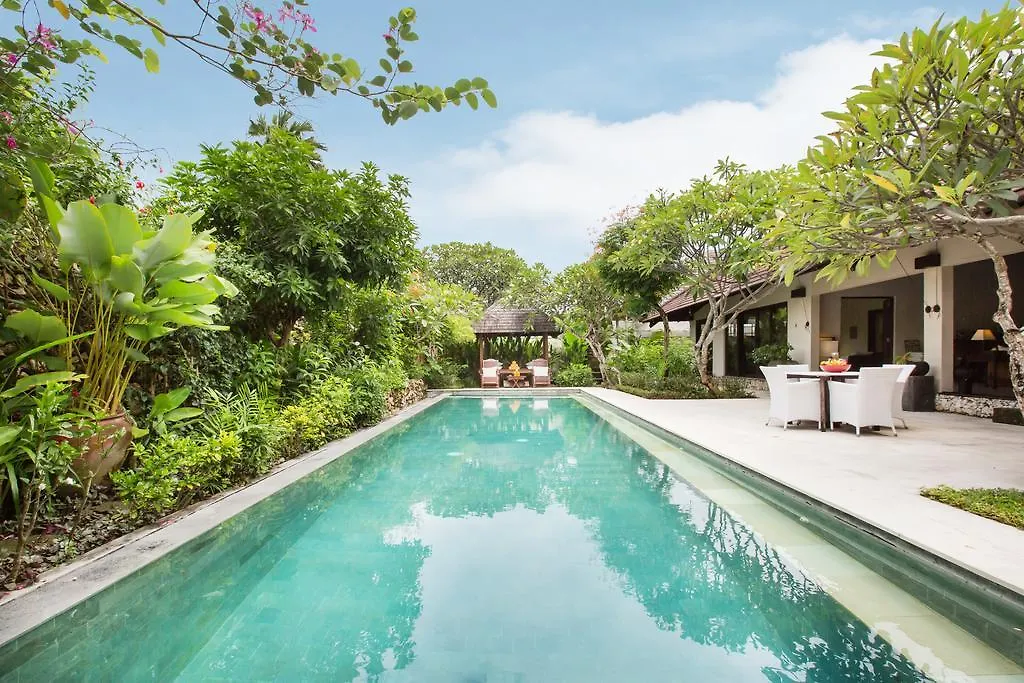 Villa Roku By Nagisa Bali Seminyak  0*, Seminyak (Bali)