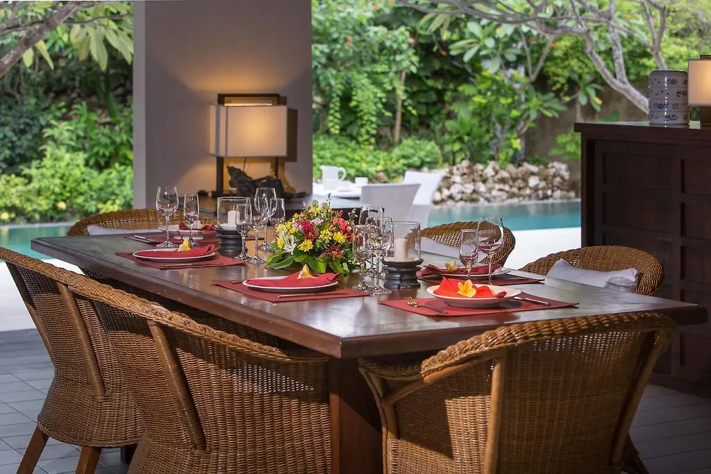 Villa Roku By Nagisa Bali Seminyak 0*,  Indonésie