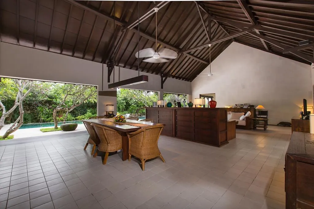 Villa Roku By Nagisa Bali Seminyak 0*,  Indonésie