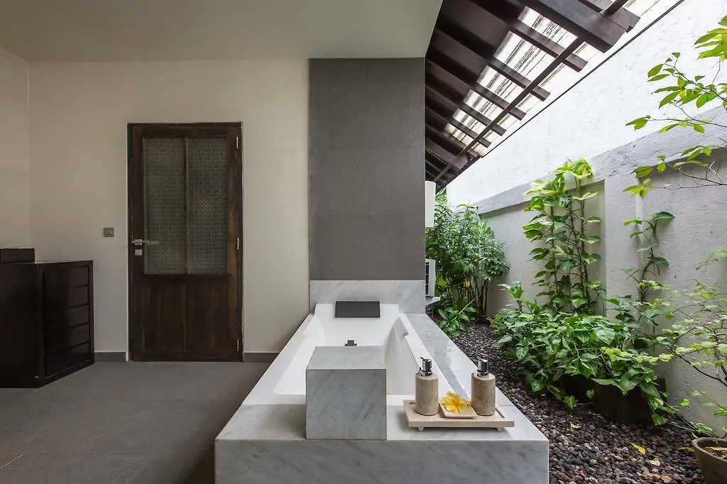 Villa Roku By Nagisa Bali Seminyak
