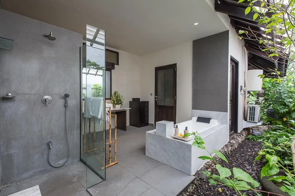 Villa Roku By Nagisa Bali Seminyak