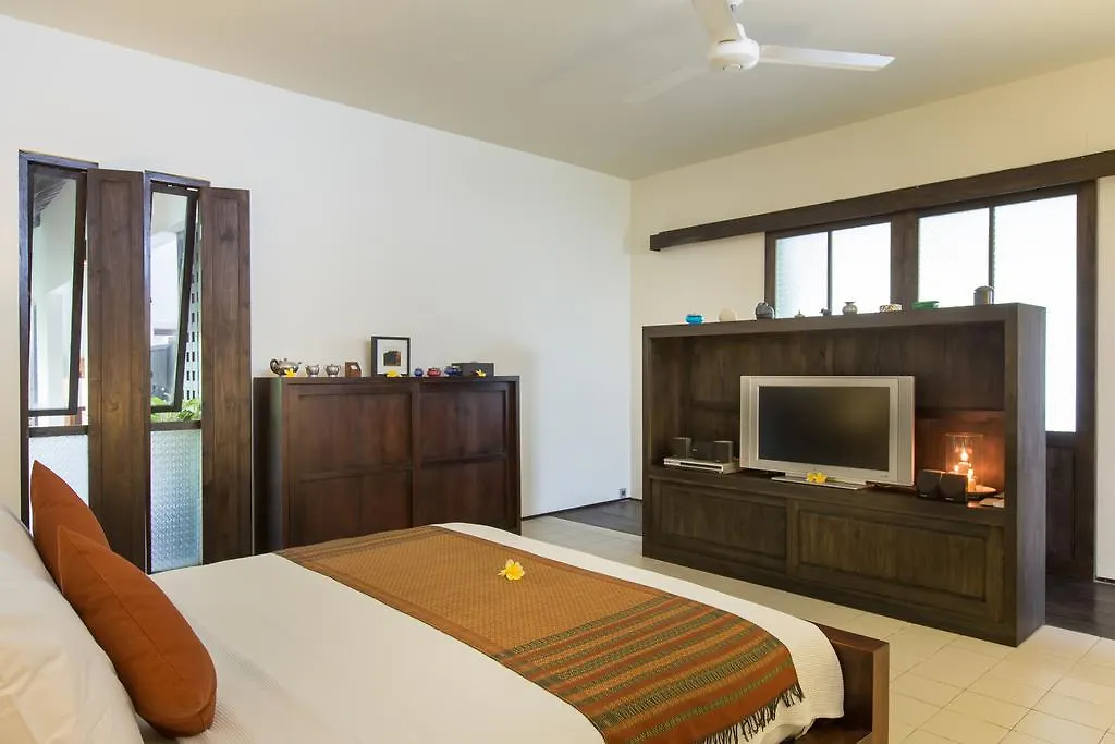 Villa Roku By Nagisa Bali Seminyak  Seminyak (Bali)