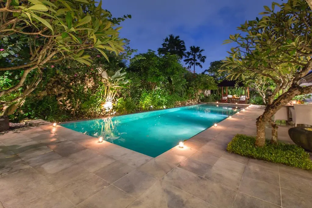 Villa Roku By Nagisa Bali Seminyak   Seminyak (Bali)